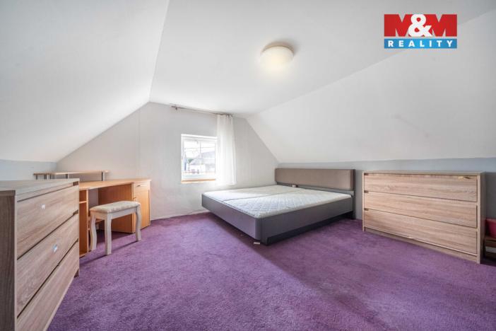 Prodej rodinného domu, Neurazy - Partoltice, 179 m2