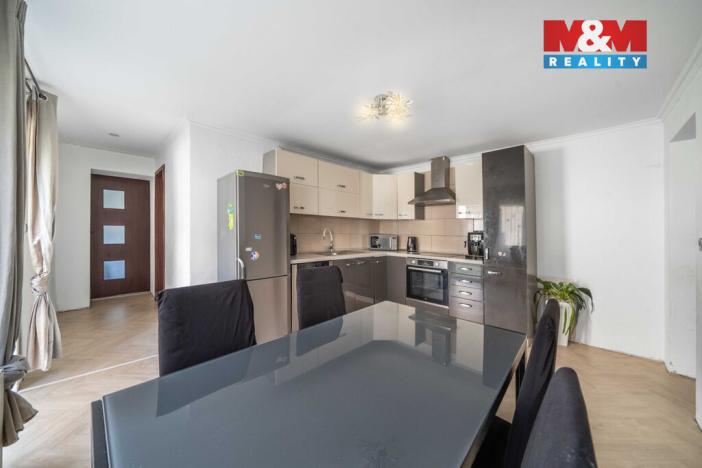 Prodej rodinného domu, Neurazy - Partoltice, 179 m2