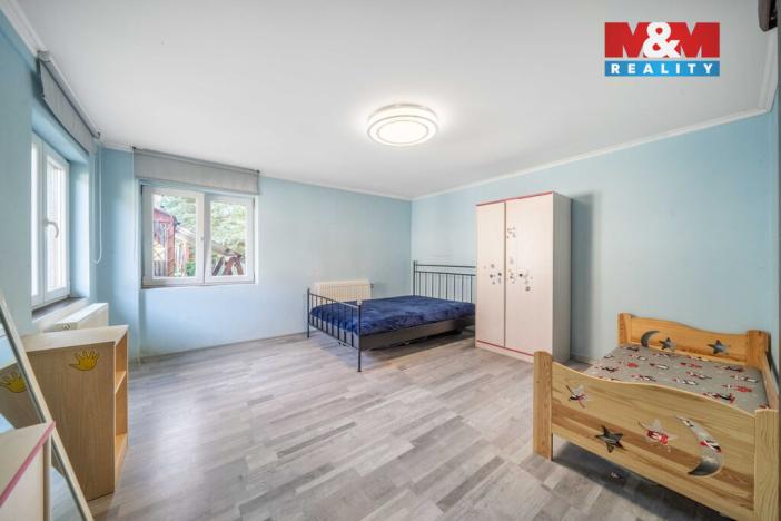 Prodej rodinného domu, Neurazy - Partoltice, 179 m2