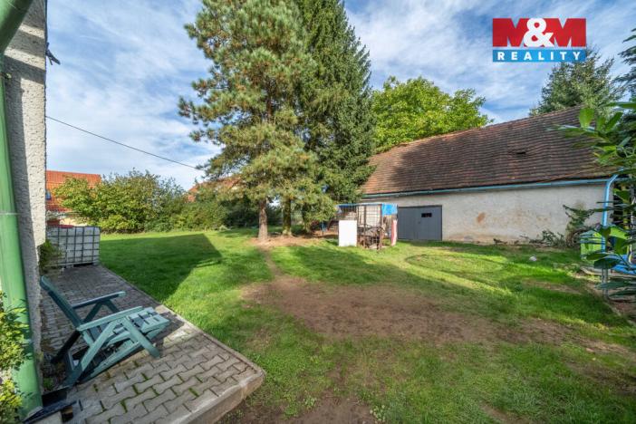 Prodej rodinného domu, Neurazy - Partoltice, 179 m2