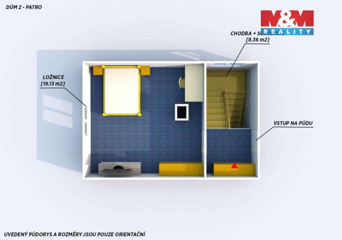 Prodej rodinného domu, Neurazy - Partoltice, 179 m2