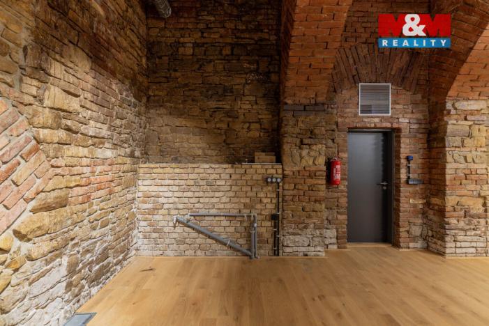 Prodej komerční nemovitosti, Kroměříž, Tovačovského, 43 m2