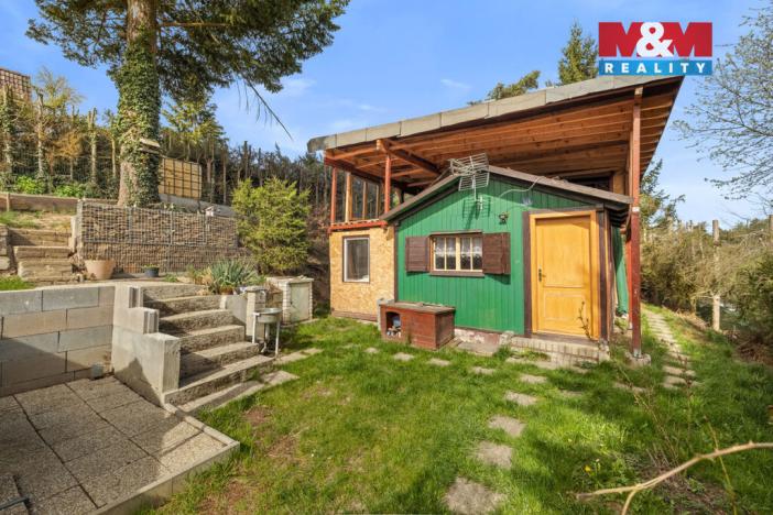 Prodej chaty, Bratronice, 22 m2