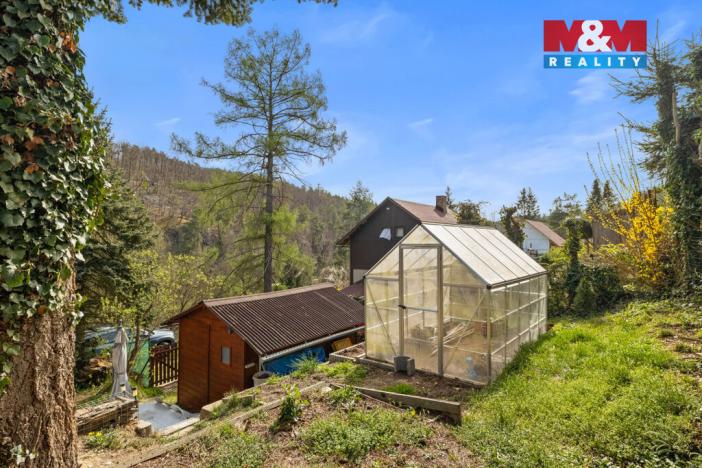 Prodej chaty, Bratronice, 22 m2