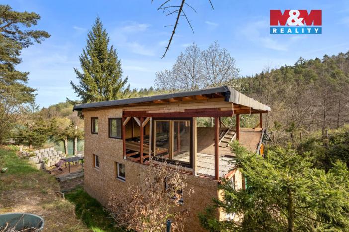 Prodej chaty, Bratronice, 22 m2