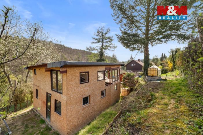 Prodej chaty, Bratronice, 22 m2