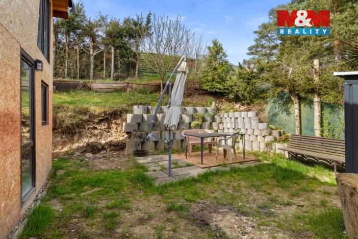 Prodej chaty, Bratronice, 22 m2