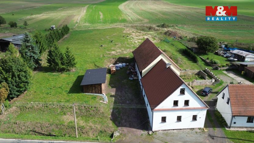 Prodej rodinného domu, Broumov - Velká Ves, Kladská, 260 m2