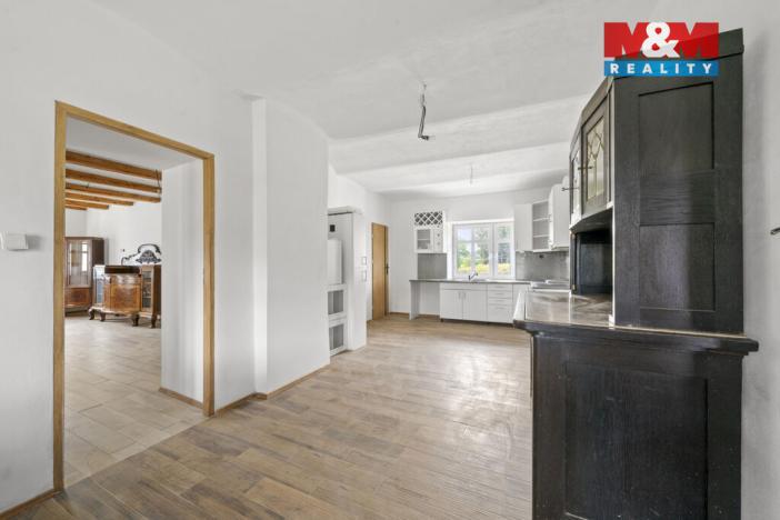 Prodej rodinného domu, Broumov - Velká Ves, Kladská, 260 m2