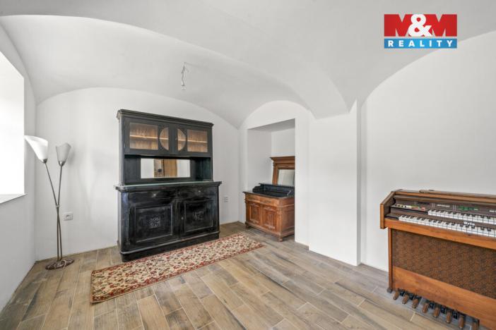 Prodej rodinného domu, Broumov - Velká Ves, Kladská, 260 m2