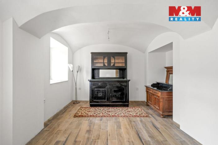 Prodej rodinného domu, Broumov - Velká Ves, Kladská, 260 m2