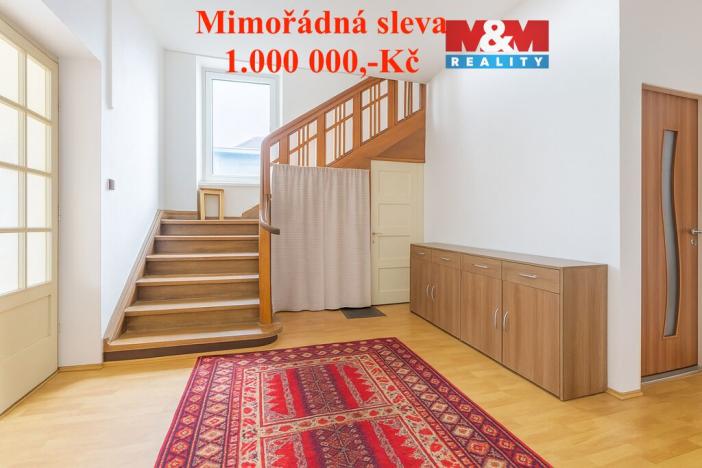 Prodej rodinného domu, Jablonné v Podještědí - Markvartice, Liberecká, 315 m2