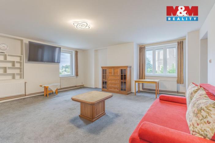 Prodej rodinného domu, Jablonné v Podještědí - Markvartice, Liberecká, 315 m2