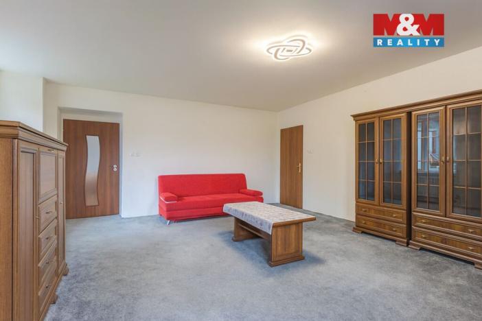 Prodej rodinného domu, Jablonné v Podještědí - Markvartice, Liberecká, 315 m2