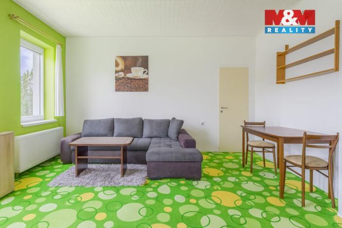 Prodej rodinného domu, Jablonné v Podještědí - Markvartice, Liberecká, 315 m2