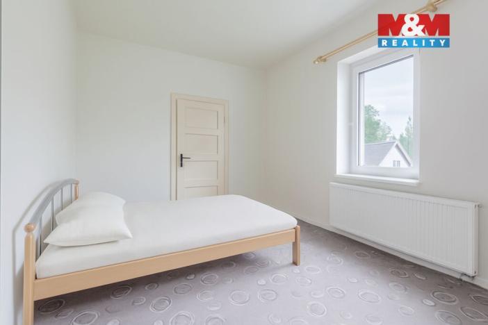 Prodej rodinného domu, Jablonné v Podještědí - Markvartice, Liberecká, 315 m2