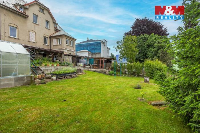 Prodej rodinného domu, Jablonné v Podještědí - Markvartice, Liberecká, 315 m2