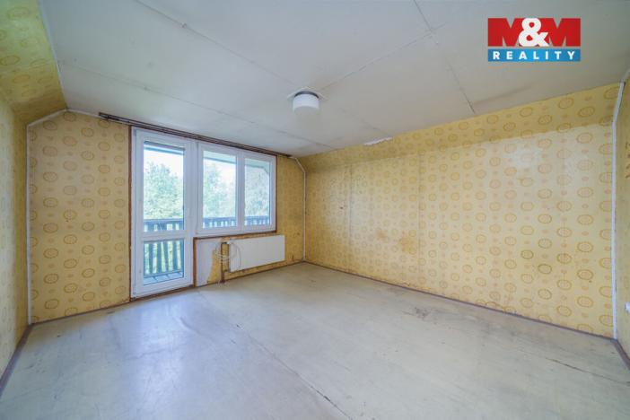 Prodej rodinného domu, Třebařov, 147 m2