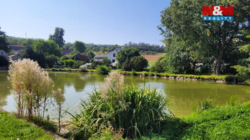 Prodej výrobních prostor, Lubná, 250 m2