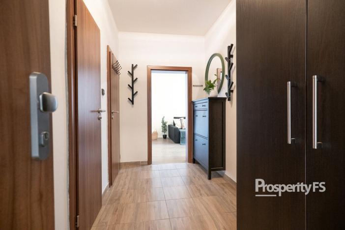 Prodej bytu 2+1, Kladno - Kročehlavy, Kosmonautů, 68 m2