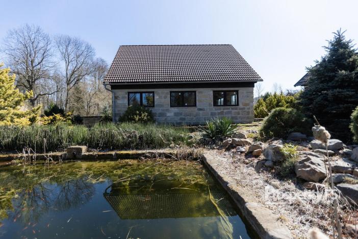 Prodej rodinného domu, Kravaře - Sezímky, 94 m2