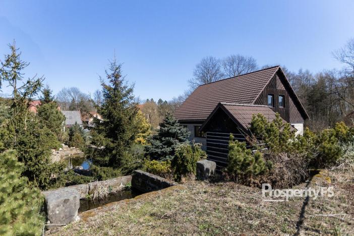 Prodej rodinného domu, Kravaře - Sezímky, 94 m2