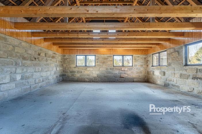 Prodej chaty, Kravaře - Sezímky, 94 m2