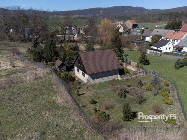 Prodej chaty, Kravaře - Sezímky, 94 m2