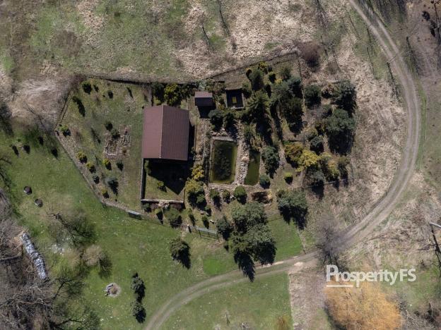 Prodej chaty, Kravaře - Sezímky, 94 m2