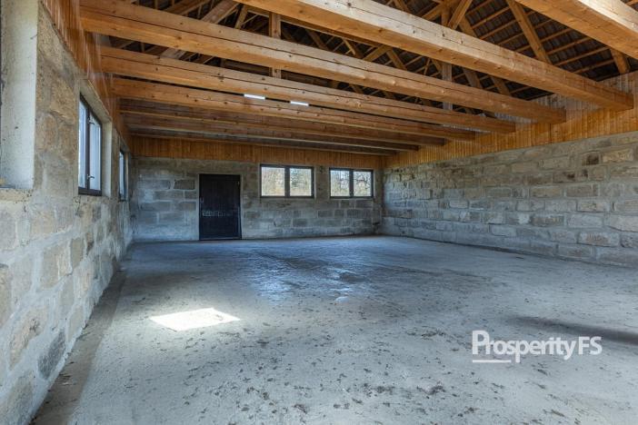 Prodej chaty, Kravaře - Sezímky, 94 m2