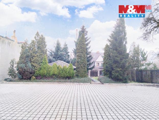 Pronájem kanceláře, Chomutov, Kochova, 105 m2