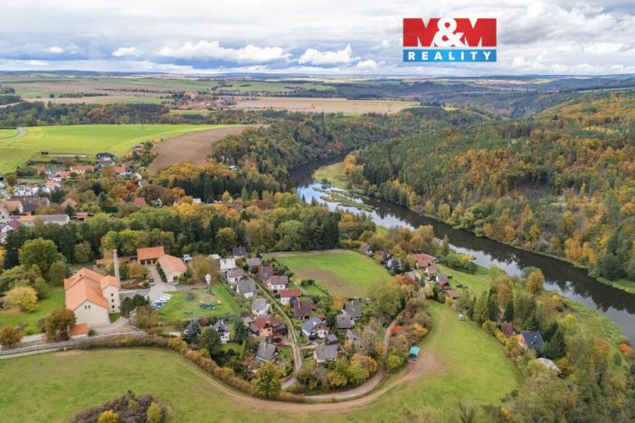 Prodej chaty, Hromnice - Planá, 75 m2