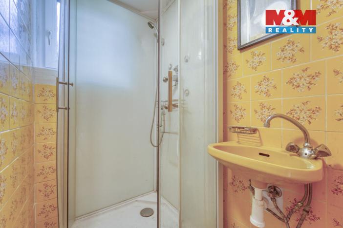 Prodej chaty, Hromnice - Planá, 75 m2