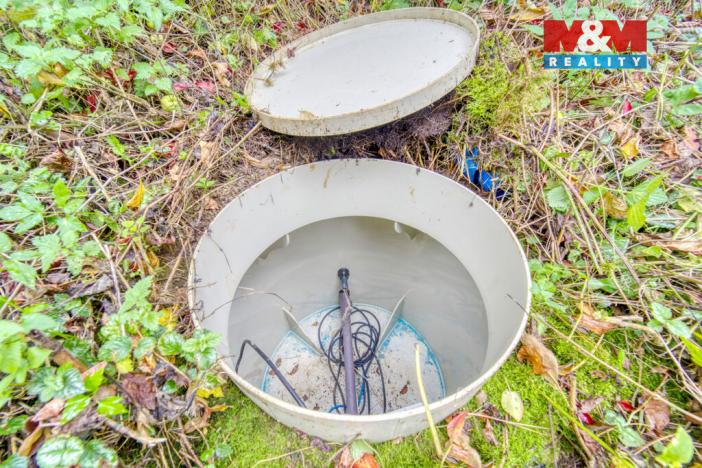 Prodej chaty, Hromnice - Planá, 75 m2