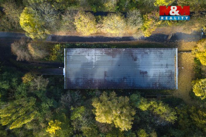 Prodej garáže, Plzeň, Vejprnická, 15 m2