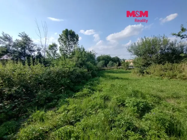 Prodej pozemku pro bydlení, Vražné - Hynčice, 696 m2