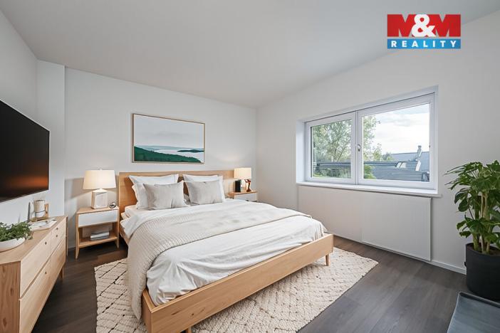 Prodej rodinného domu, Lobodice, 168 m2