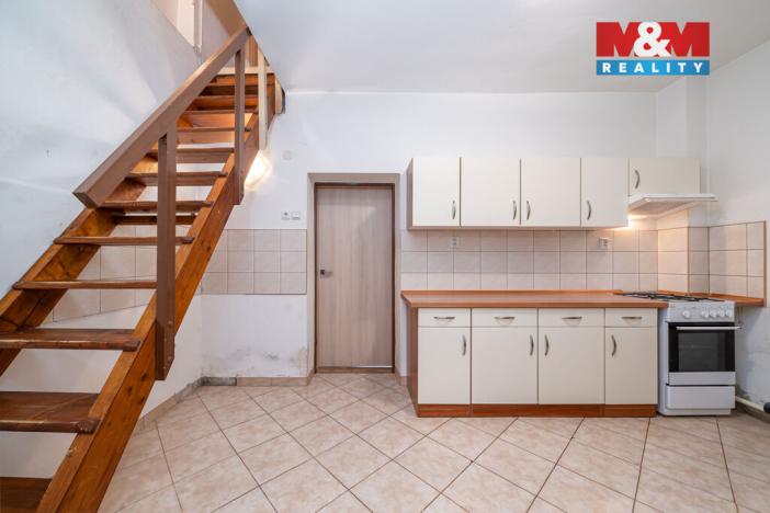 Prodej rodinného domu, Lobodice, 168 m2