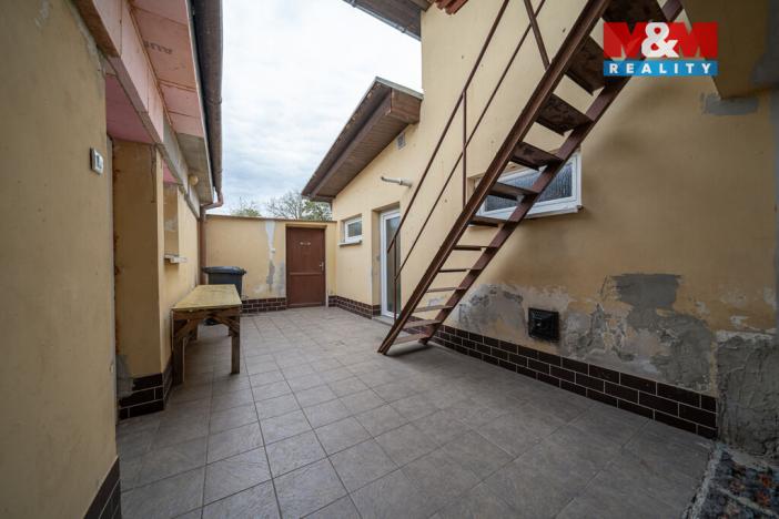 Prodej rodinného domu, Lobodice, 168 m2