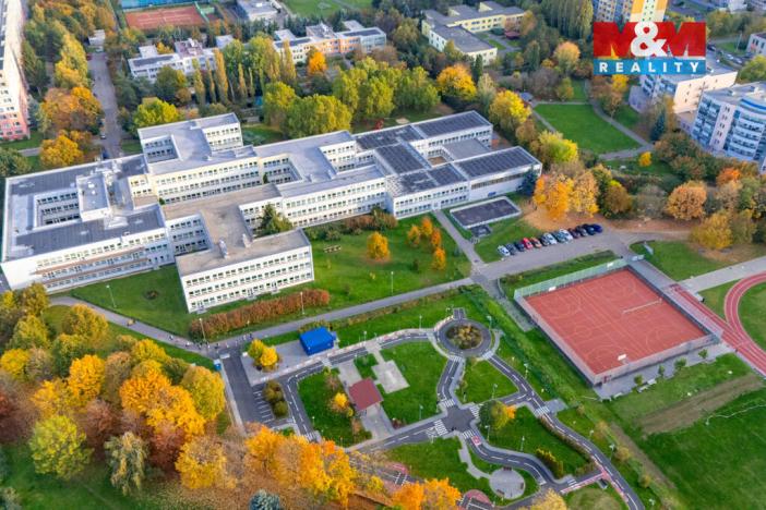 Prodej bytu 3+kk, Praha - Petrovice, Rezlerova, 65 m2