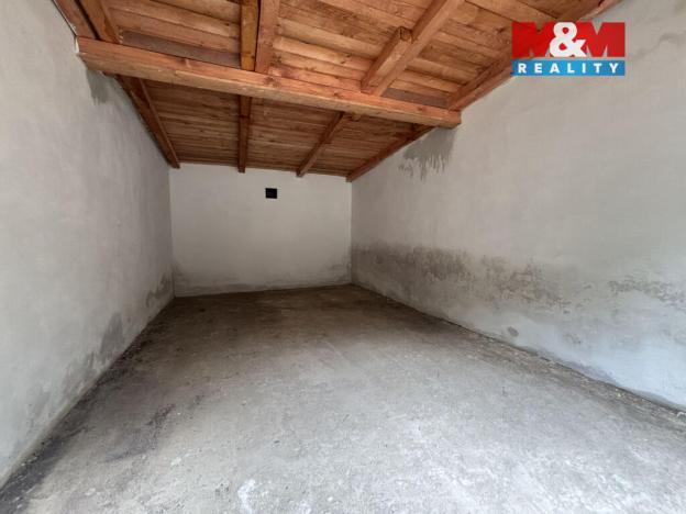 Pronájem garáže, Ostrava - Kunčičky, 18 m2