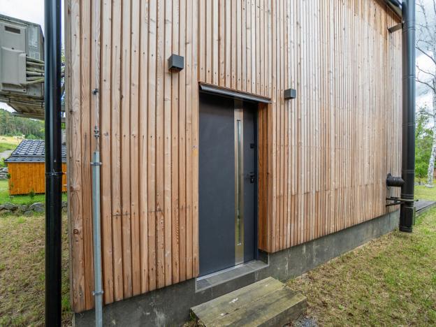 Prodej chaty, Nalžovice - Oboz, 74 m2