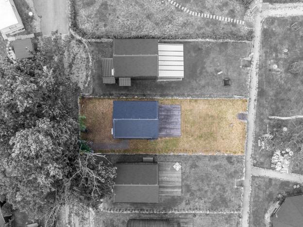 Prodej chaty, Nalžovice - Oboz, 74 m2