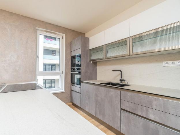 Prodej bytu 3+kk, Praha - Nusle, Nuselská, 105 m2