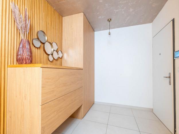 Prodej bytu 3+kk, Praha - Nusle, Nuselská, 105 m2