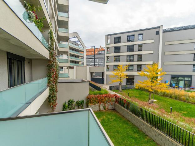 Prodej bytu 3+kk, Praha - Nusle, Nuselská, 105 m2