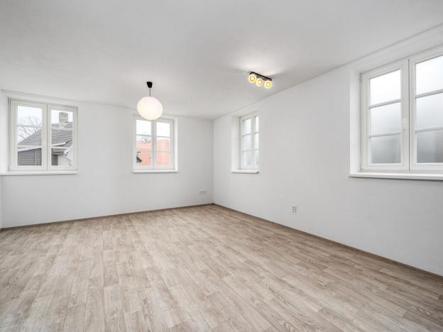 Prodej rodinného domu, Rožmitál pod Třemšínem, Čelakovské-Rajské, 200 m2