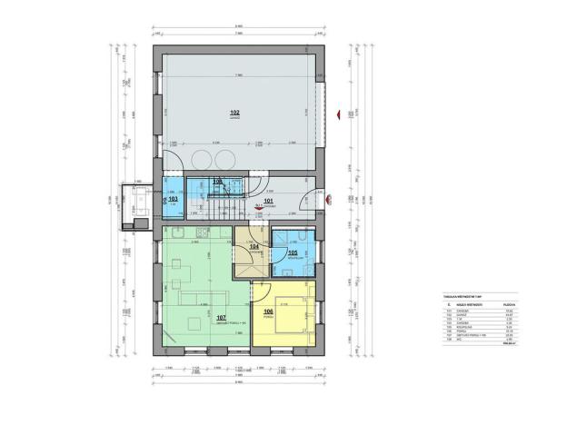 Prodej rodinného domu, Rožmitál pod Třemšínem, Čelakovské-Rajské, 200 m2