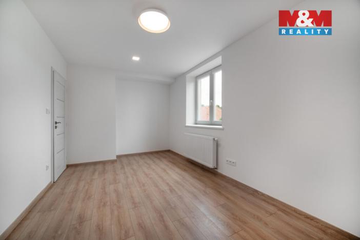 Prodej bytu 3+kk, Kunčina - Nová Ves, 64 m2