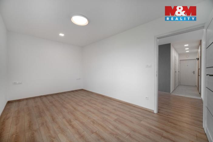 Prodej bytu 3+kk, Kunčina - Nová Ves, 64 m2